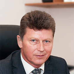Вице-президент – Ефремов Сергей Иванович